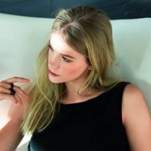 Meet your Posher, Oksanka